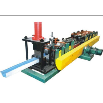 YX60-80 Downspout Pipe Roll Forming Machine